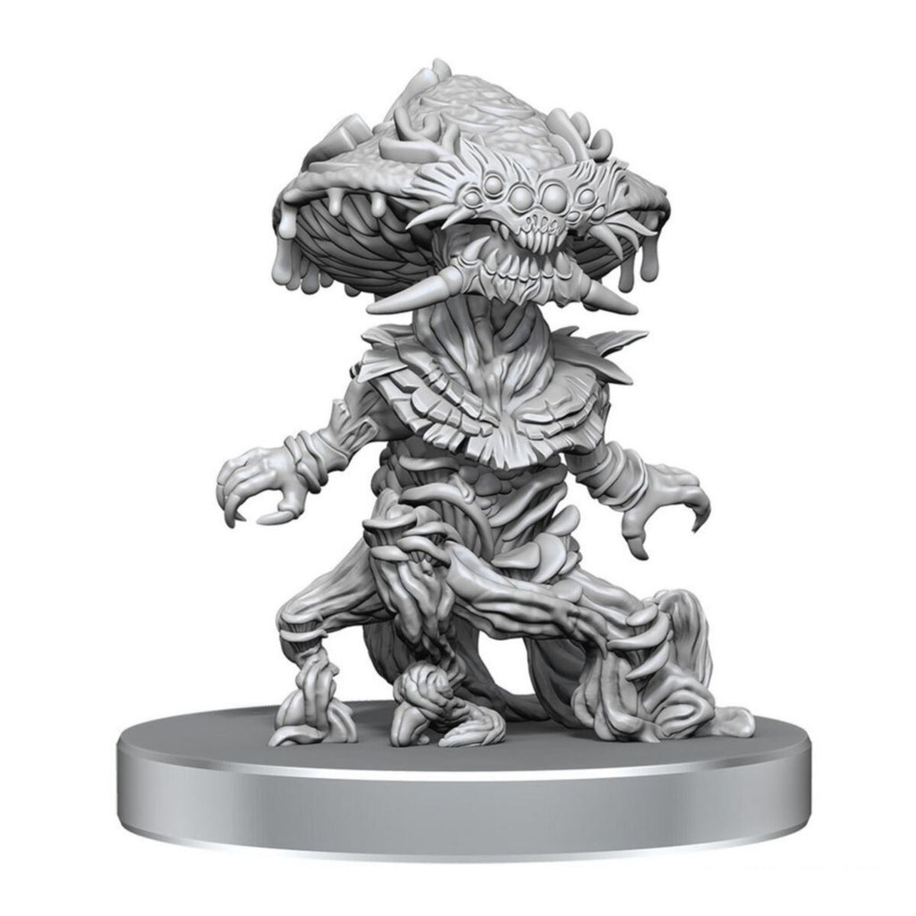 Pathfinder Battles Deep Cuts: Fungus Leshy & Seaweed Leshy - 90820