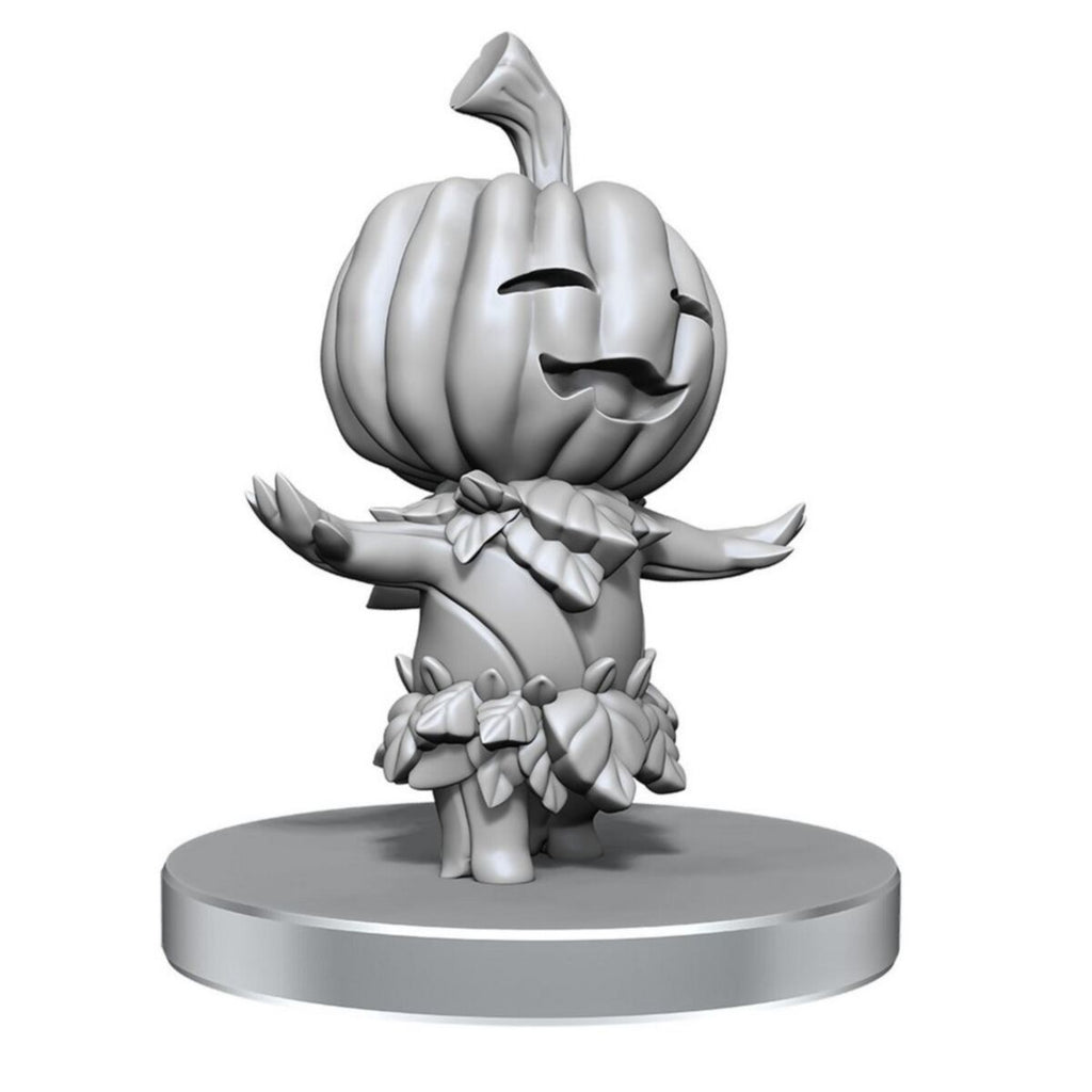 Pathfinder Battles Deep Cuts: Gourd Leshy & Cactus Leshy - 90821
