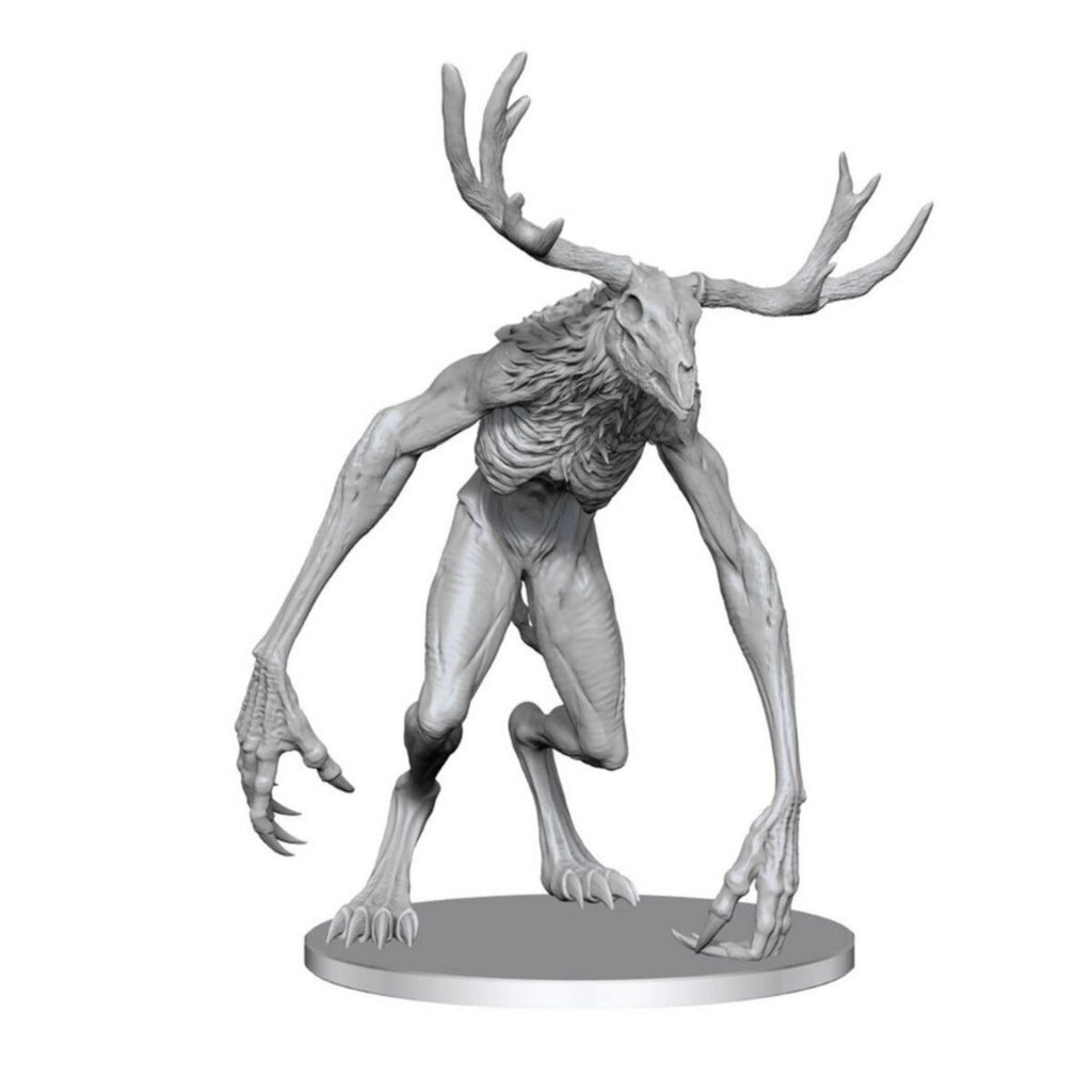 WizKids Deep Cuts: Wendigo - 90828