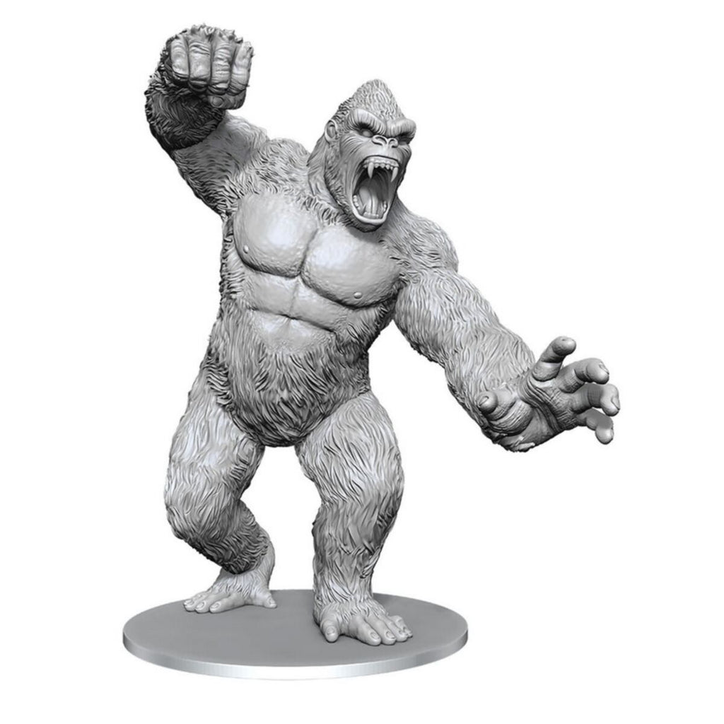 WizKids Deep Cuts: Kong - 90830