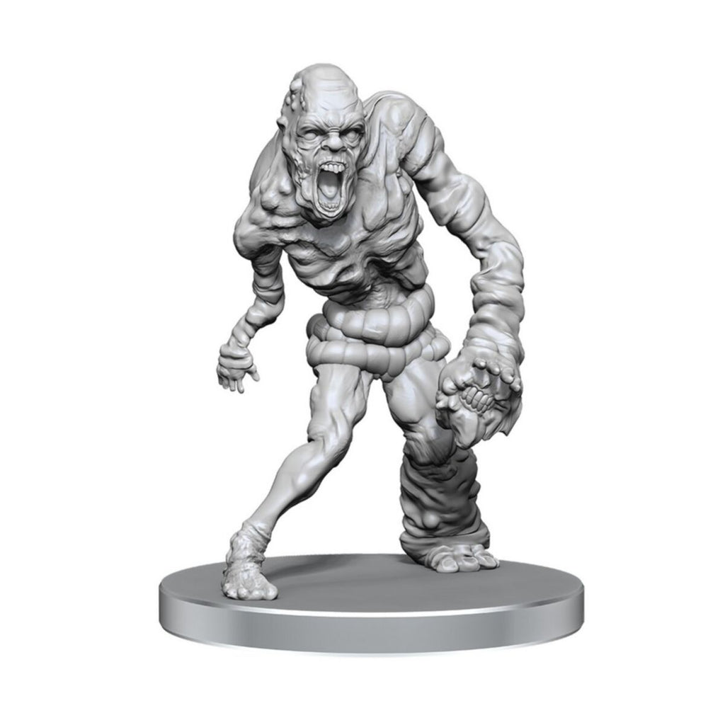 D&D Nolzur's Marvelous Miniatures: Rutterkin & Maw Demon