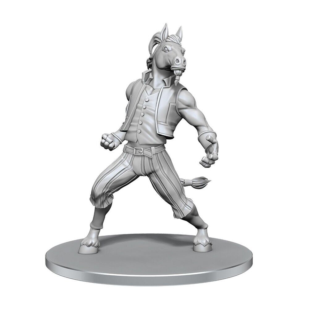 D&D Nolzur's Marvelous Miniatures: Equinal Guardinal