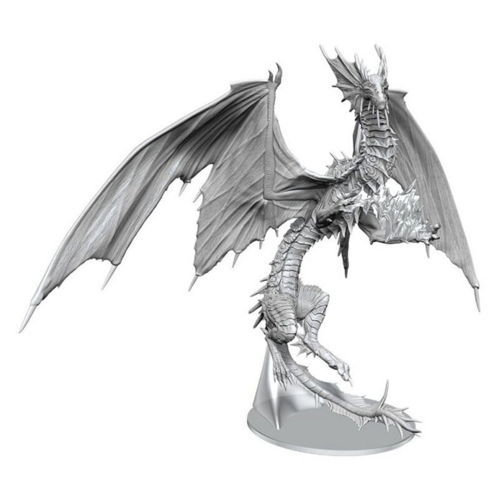Pathfinder Battles Deep Cuts: Boxed Miniature – Adult Mirage Dragon