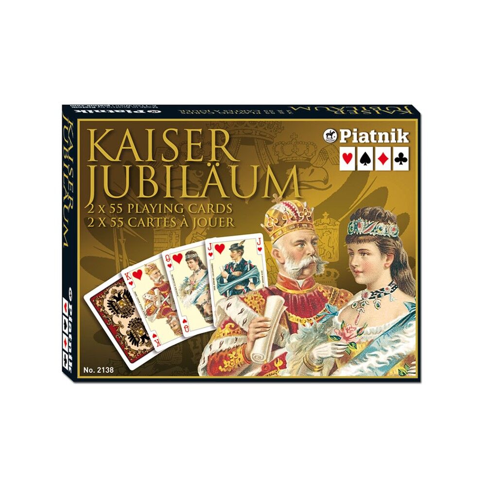 Kaiser Deluxe Bridge