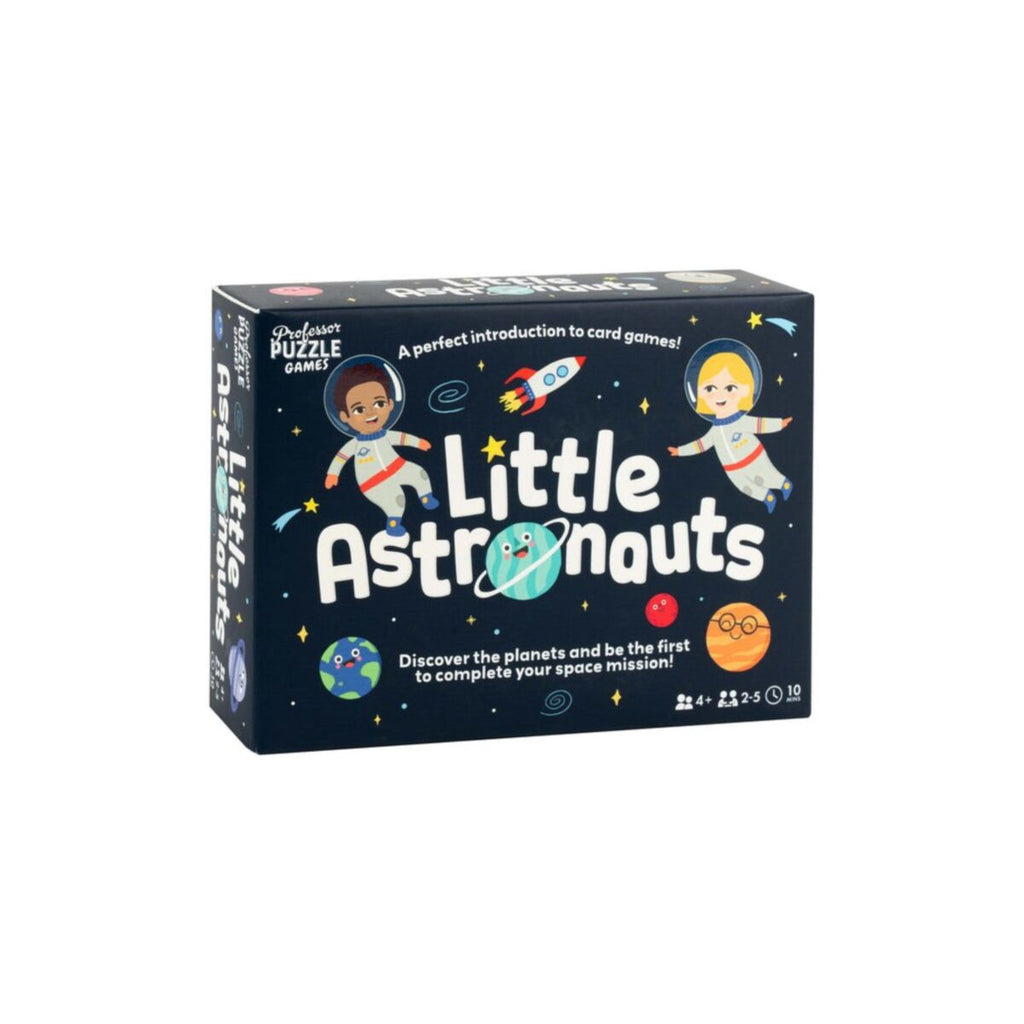 Little Astronauts Solar System