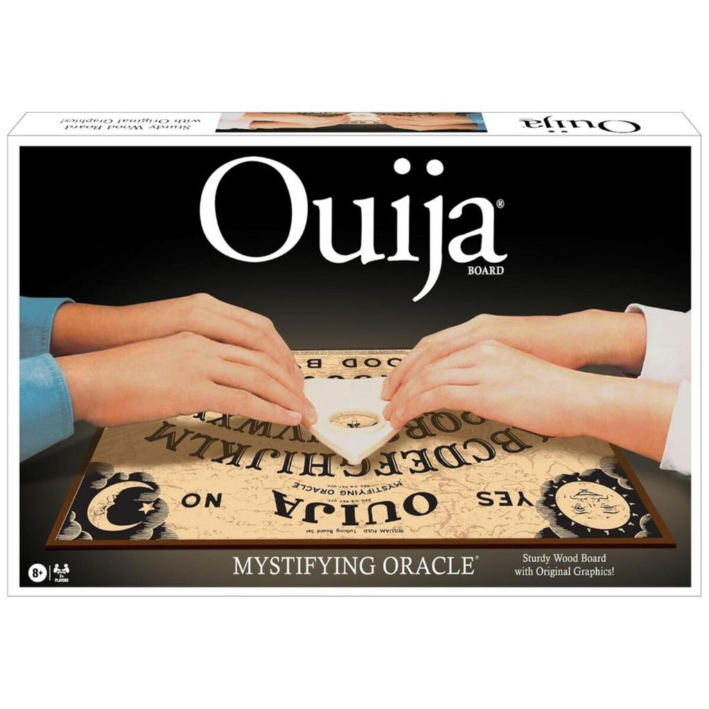 Ouija Classic (Wooden)