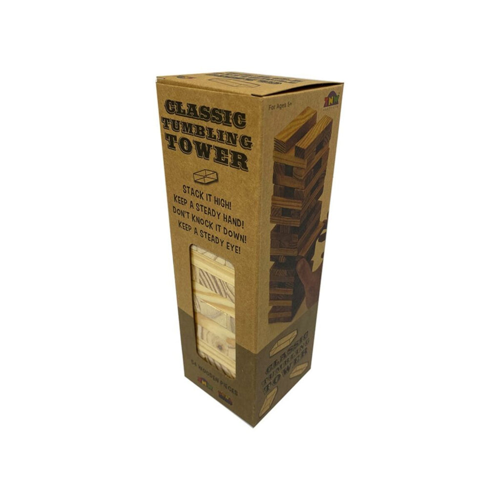 Tumbling Tower Classic (Tnw)