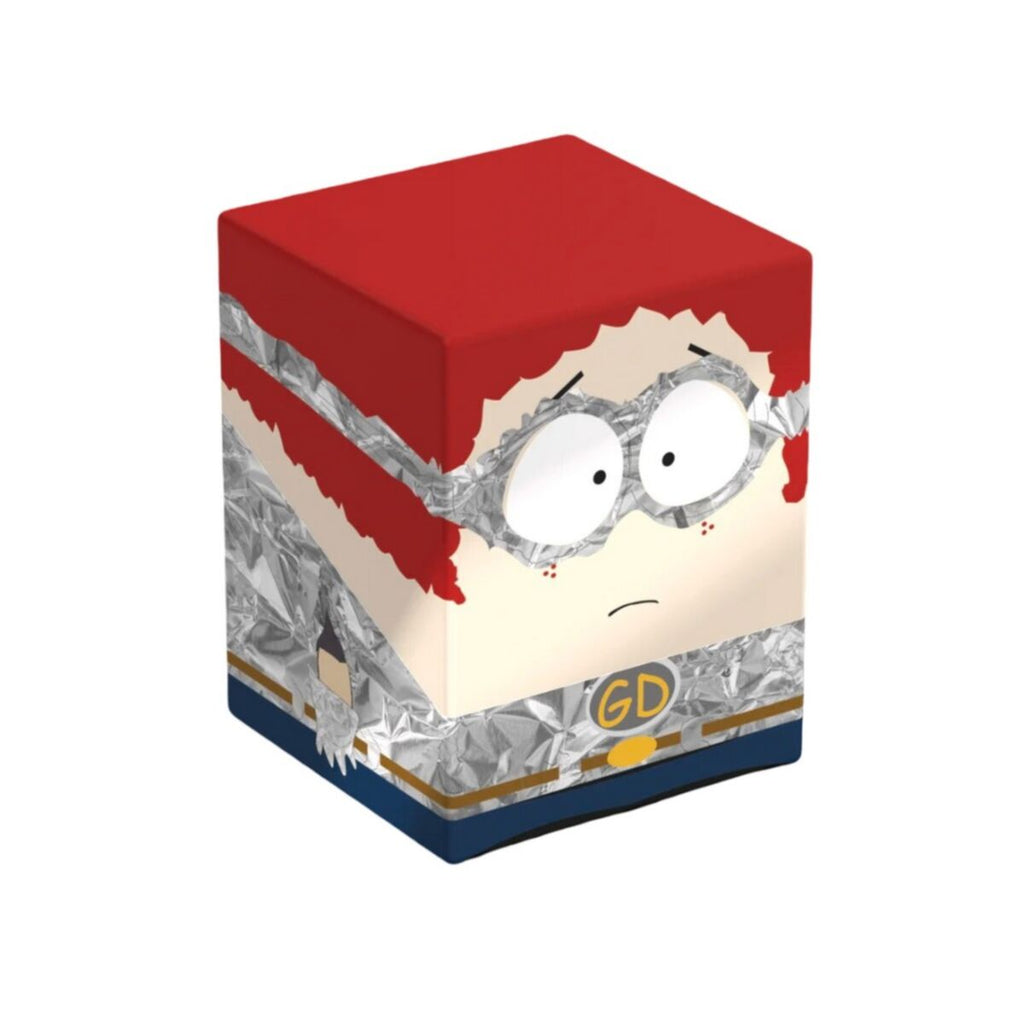 Ultimate Guard: Squaroes – South Park: Fractured but Whole – General Disarray