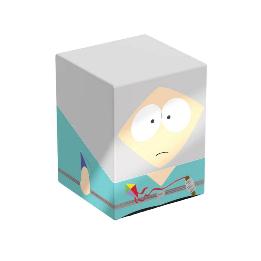 Ultimate Guard: Squaroes – South Park: Fractured but Whole – Human Kite