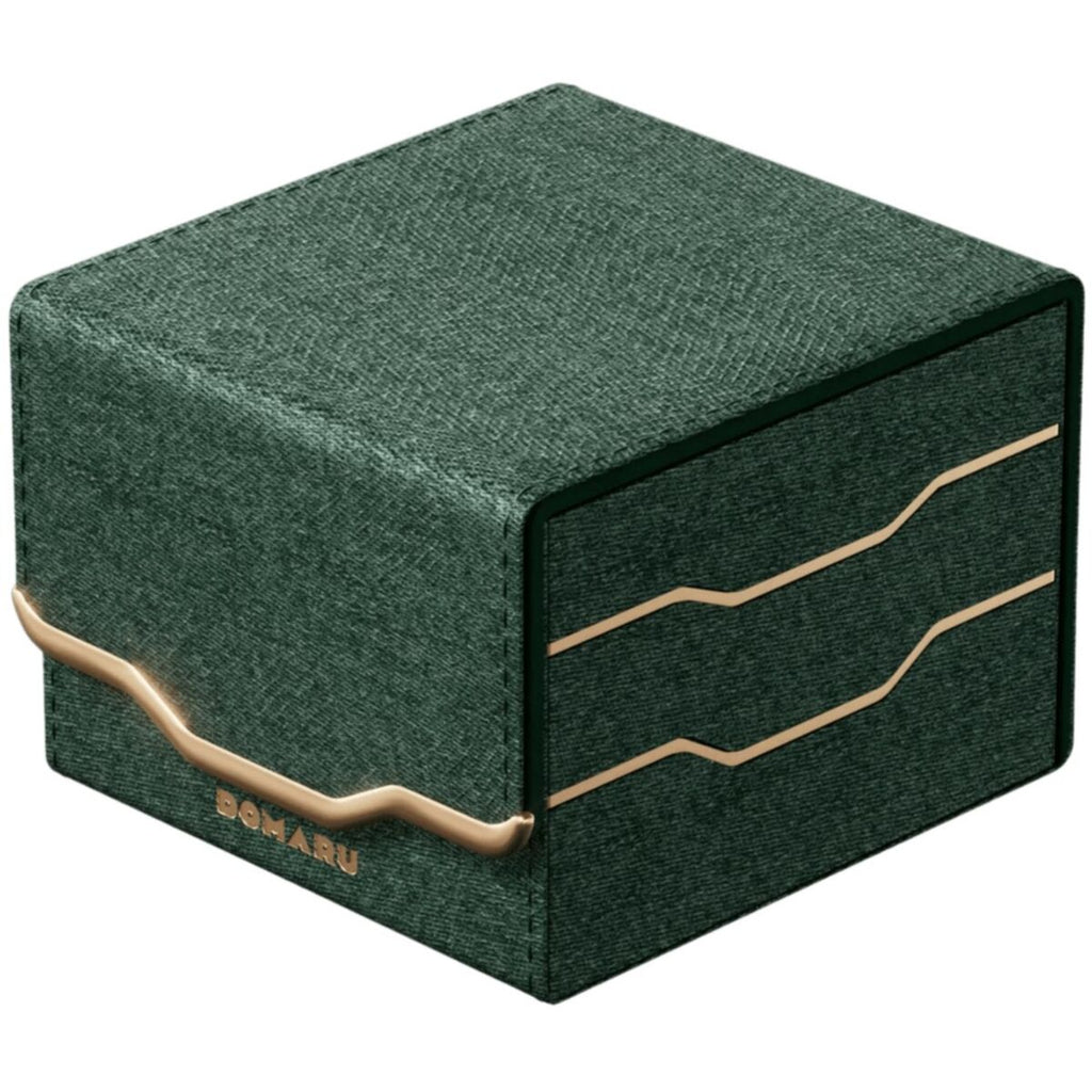 Gatherers Tavern - Domaru Box - Armory Horizon - 133+ Malachite