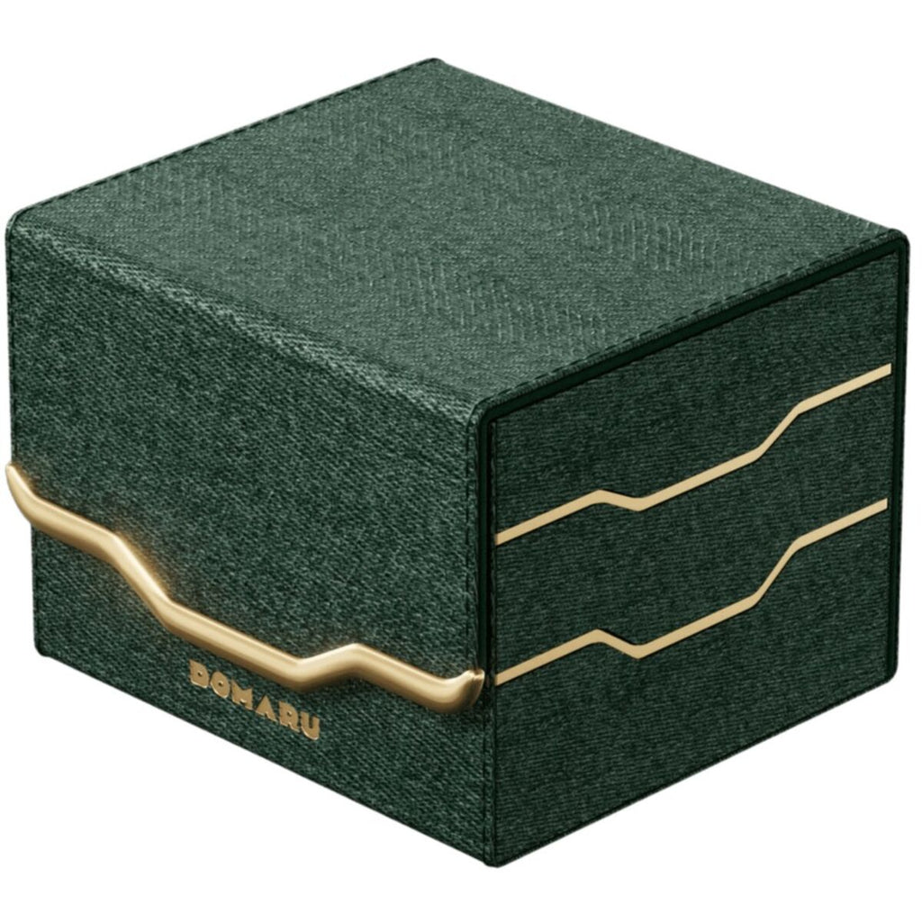 Gatherers Tavern - Domaru Box - Armory Horizon - 100+ Malachite