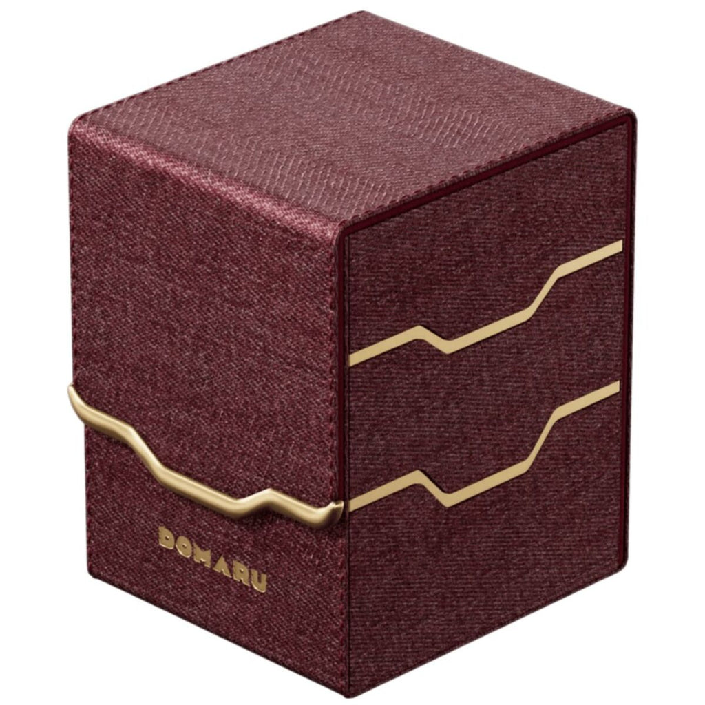 Gatherers Tavern - Domaru Box - Armory Vertex - 100+ Carnelian