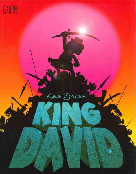 King David