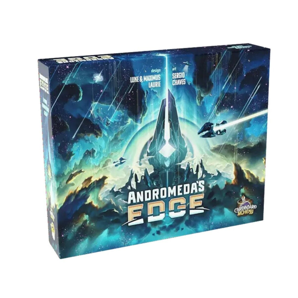 Andromeda's Edge Standard Edition