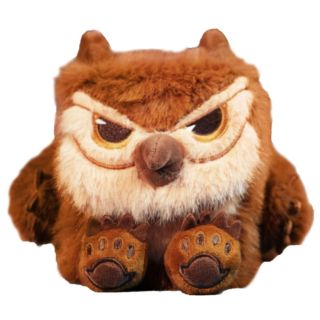 Gatherers Tavern - Arty - Box - Dungeons and Dragons - Owlbear
