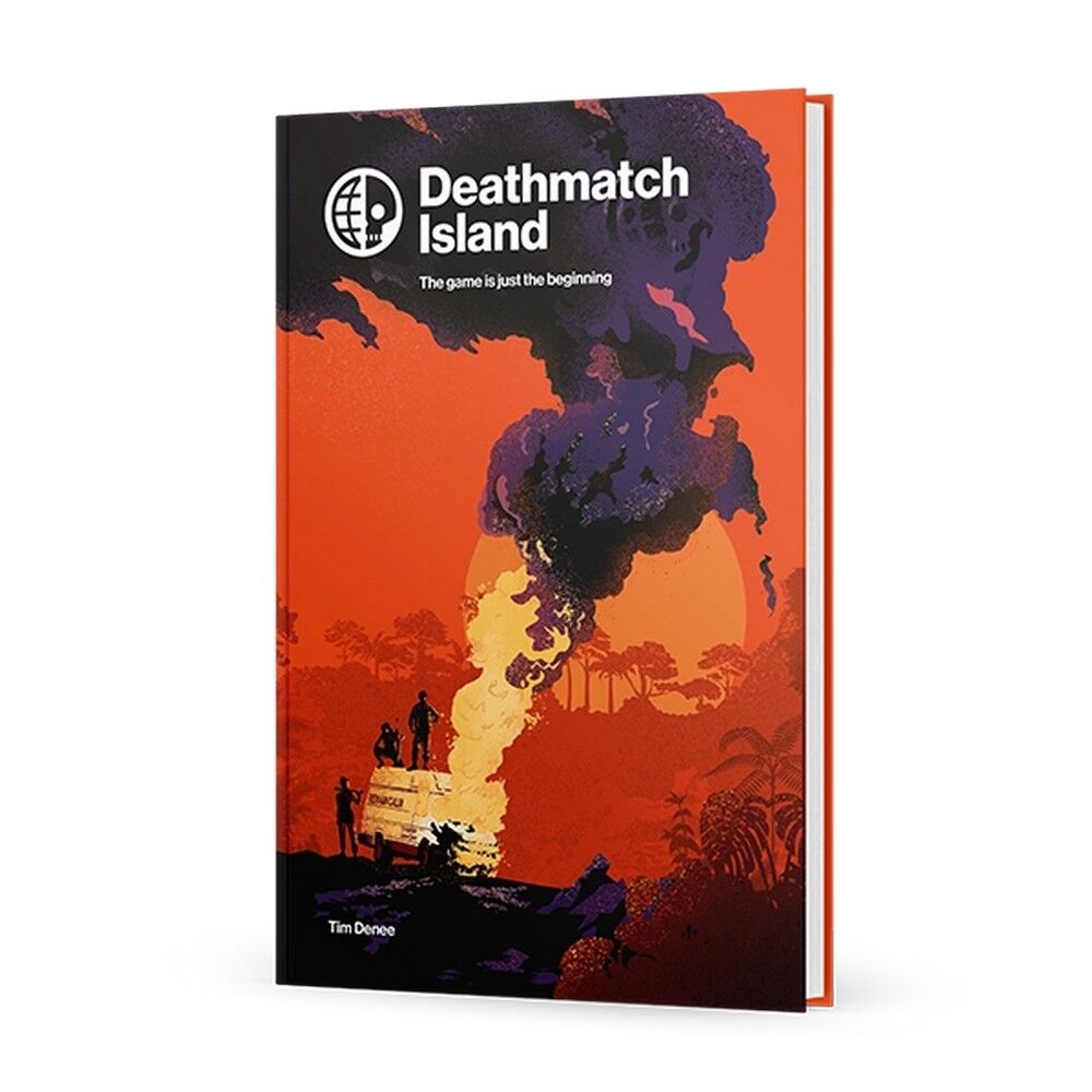 Evil Hat Productions - Deathmatch Island