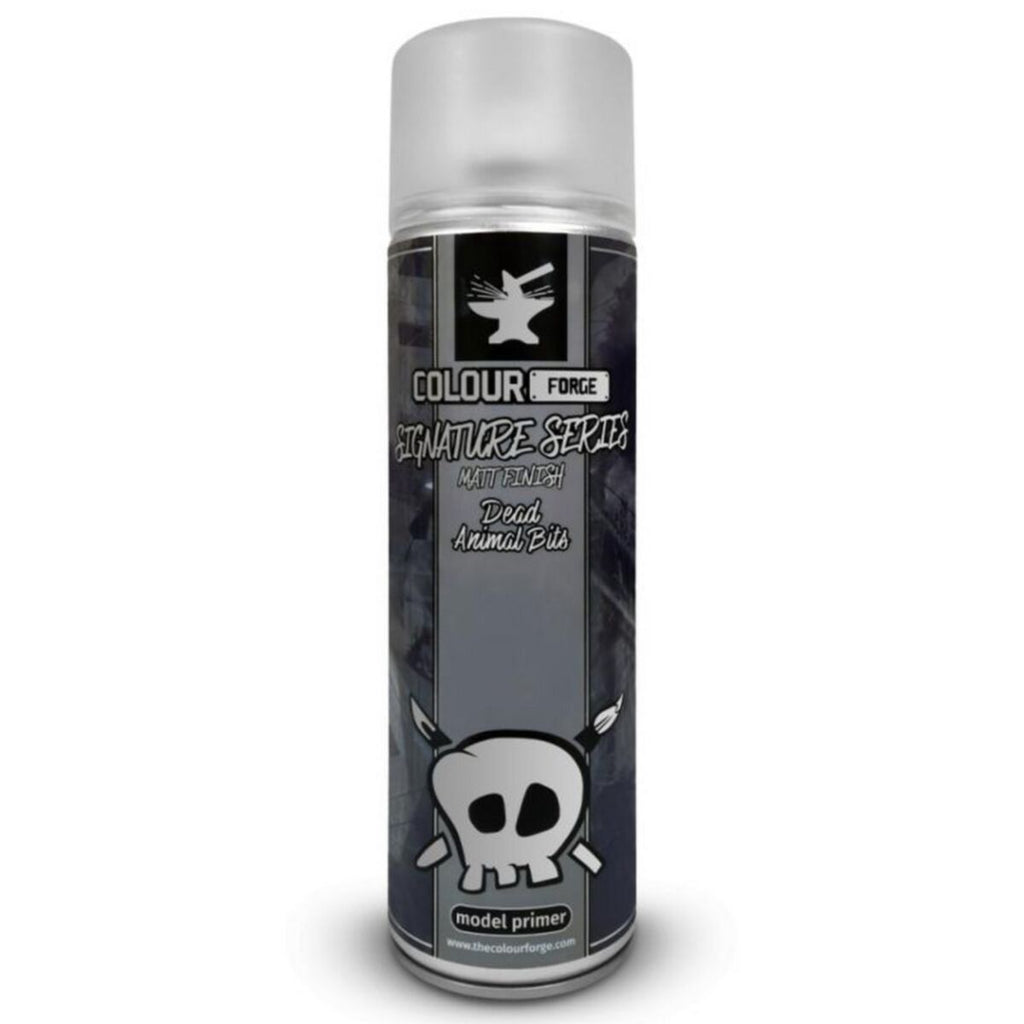 Colour Forge - Signature Series - Dead Animal Bits (500ml)