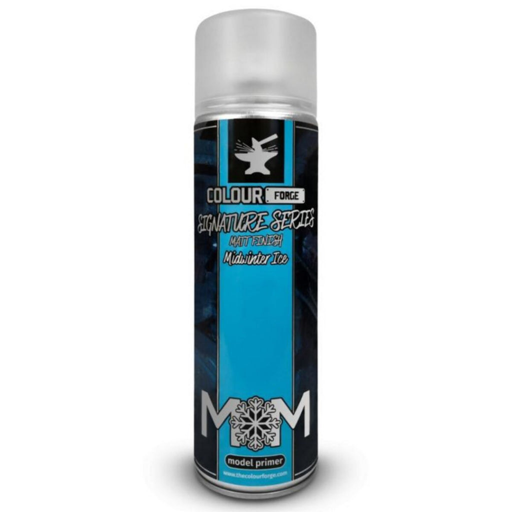 Colour Forge - Signature Series - Midwinter Ice (500ml)