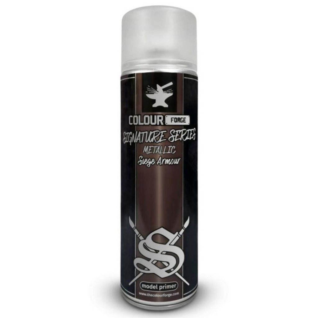 Colour Forge - Signature Series - Siege Armour (500ml)