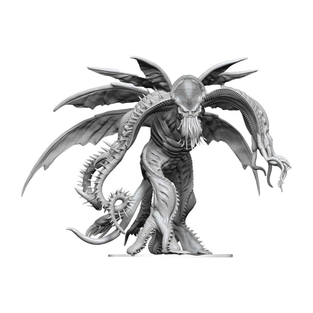 D&D Nolzur's Marvelous Miniatures: Cthulhu