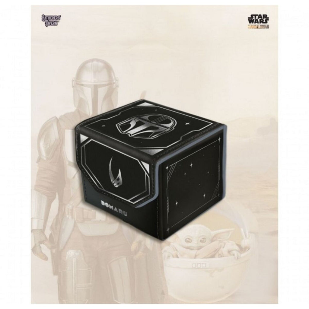 Gatherers Tavern - Domaru Box - The Mandalorian - The Mandalorian