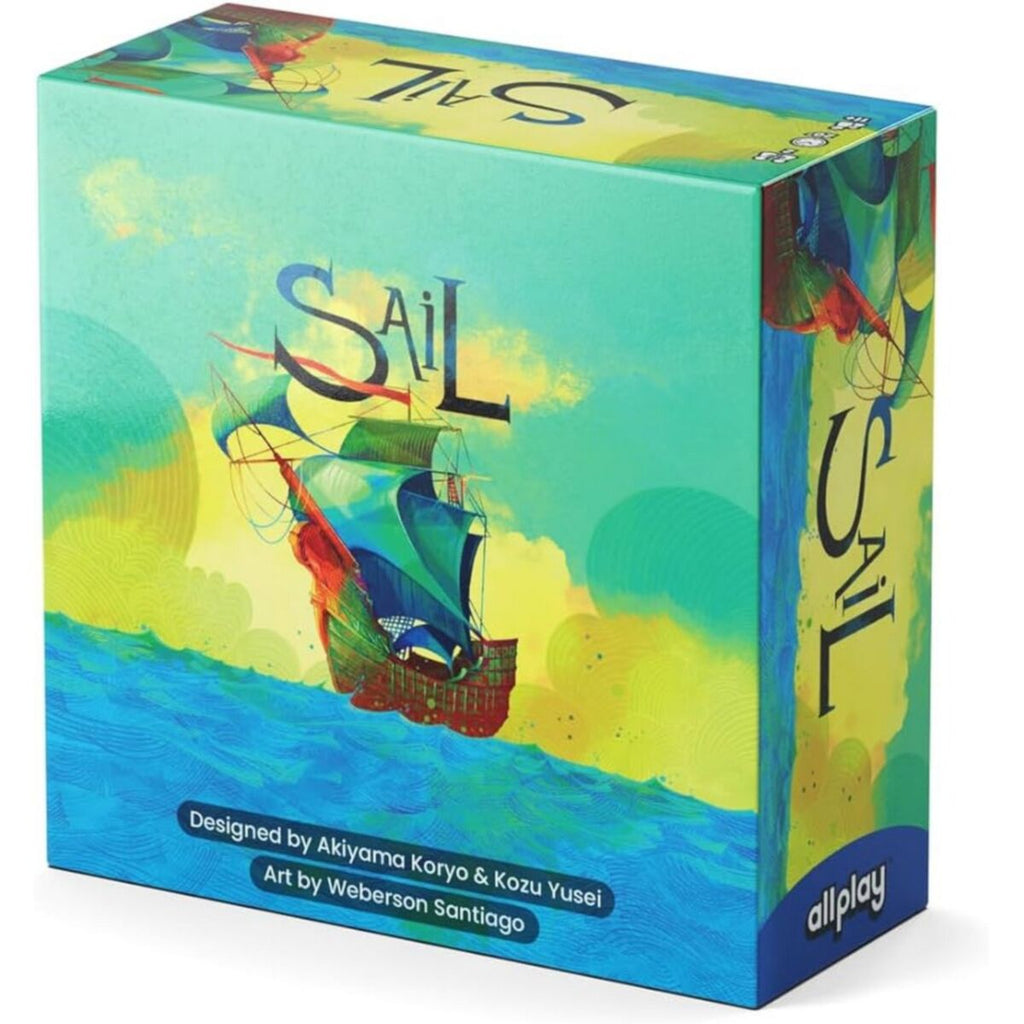 Sail