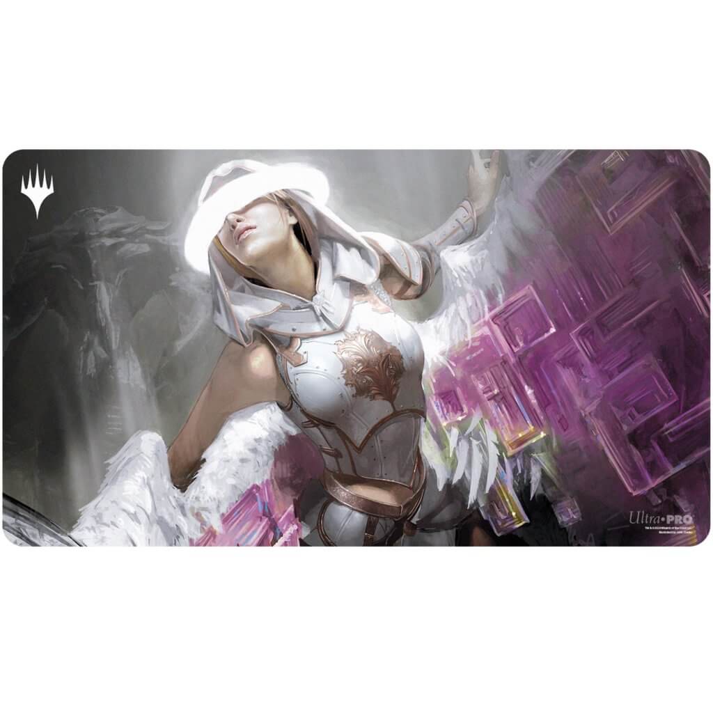 Ultra Pro - 38439 - The Gathering - Modern Horizons 3 Playmat v3