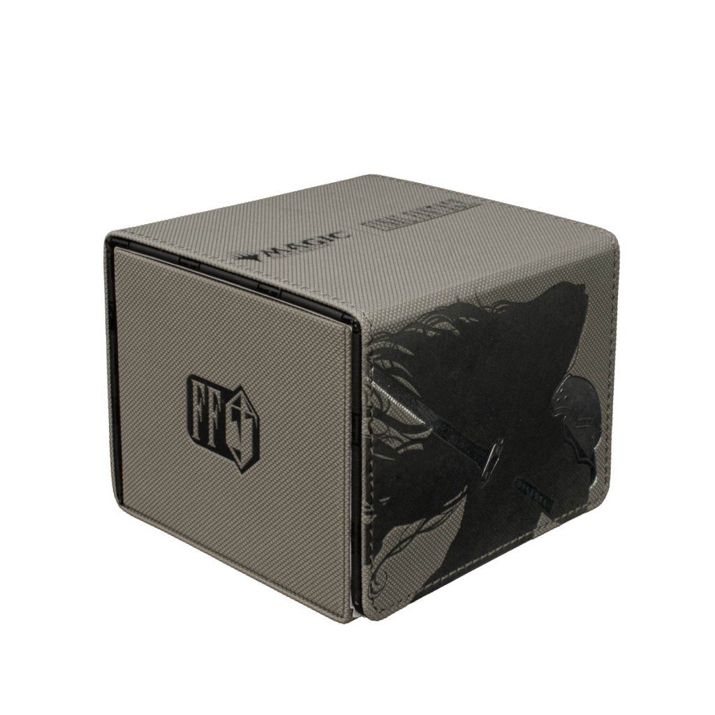 ULTRA PRO - Magic: The Gathering - Final Fantasy Premium Alcove Edge Deck Box B
