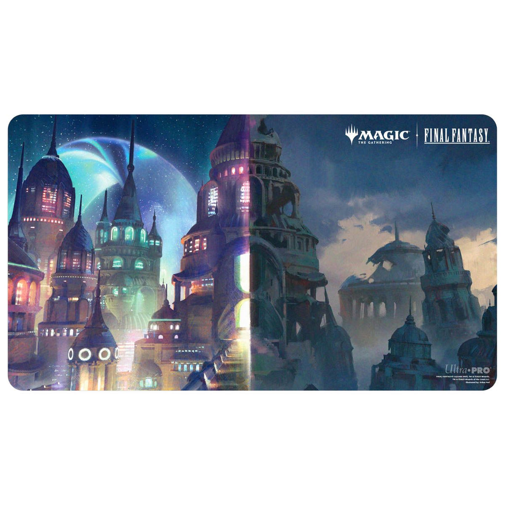 Ultra Pro - 38749 - Magic the Gathering - FINAL FANTASY Playmat G for MtG