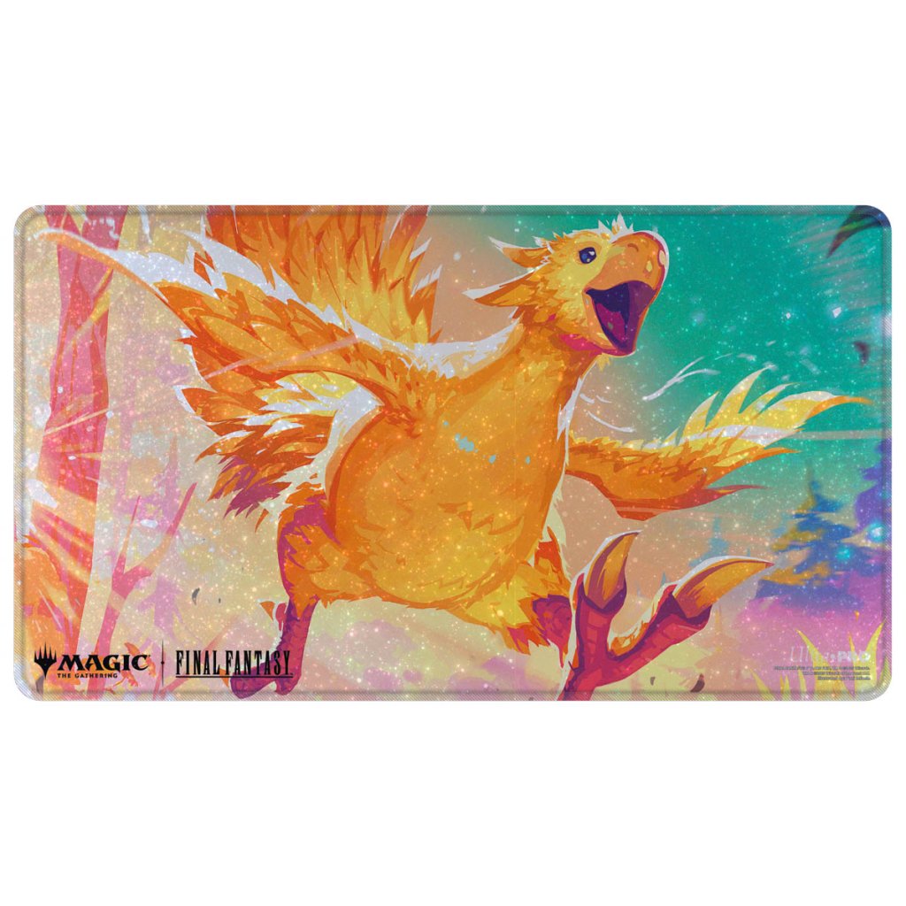 Ultra Pro - 38761 - Magic the Gathering - Final Fantasy Playmat U