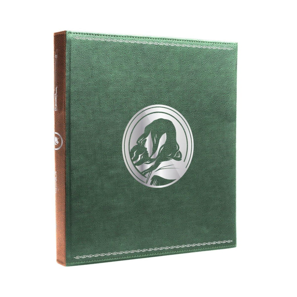 Ultra Pro - UP38781 - D&D Artifacts Across Eternities: Drizzt & the Forgotten Realms DM Screen