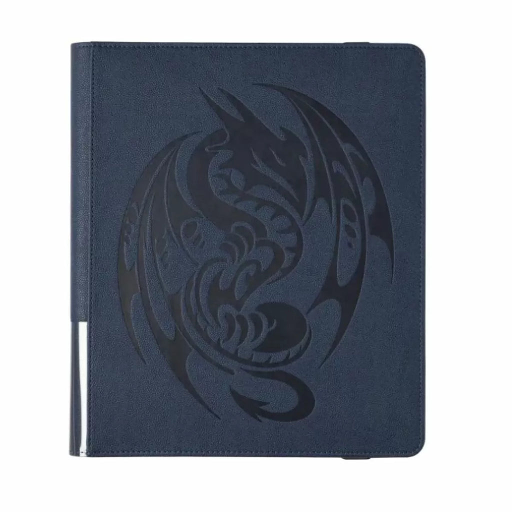 Dragon Shield - Card Codex 360 - Midnight Blue