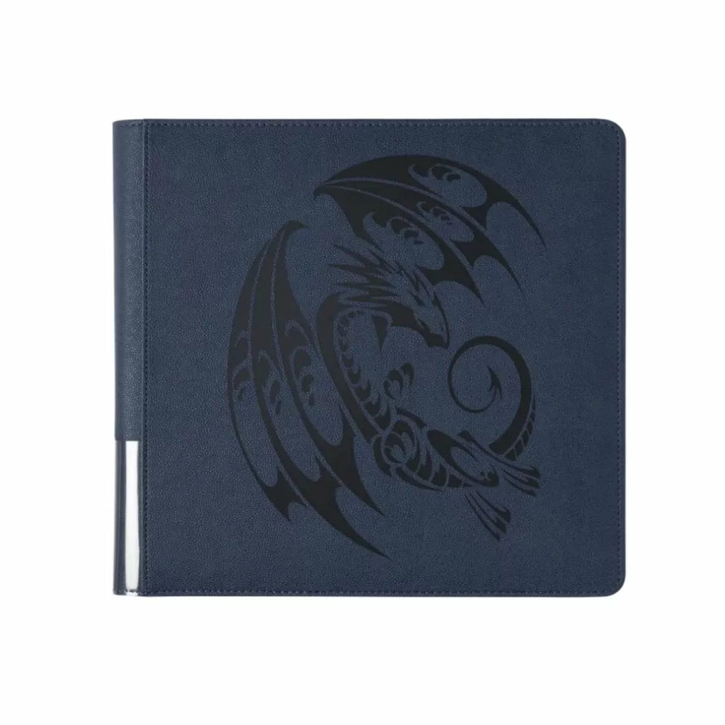 Dragon Shield - Card Codex 576 - Midnight Blue