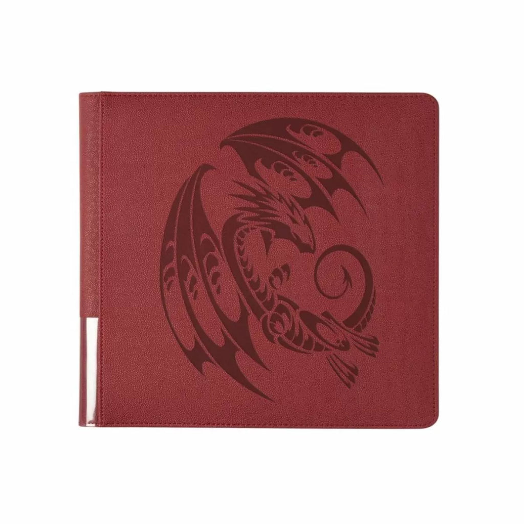 Dragon Shield - Card Codex 576 - Blood Red