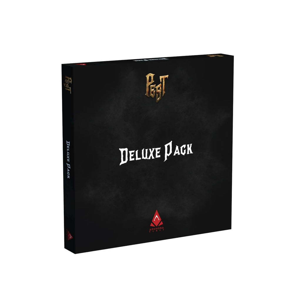 Pest: Deluxe Pack