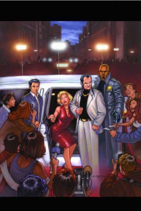 House of M - Mutopia