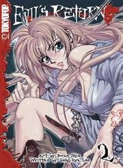 Evil's Return, Vol. 2