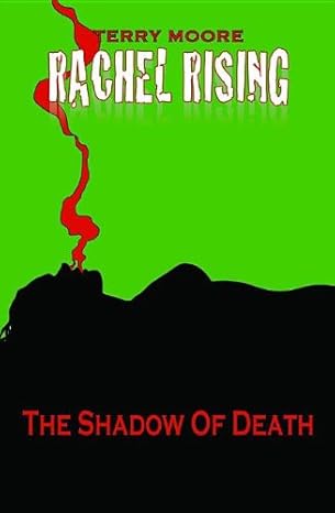Rachel Rising 1: The Shadow of Death