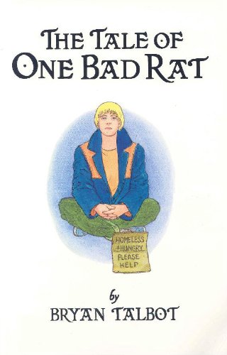 Tale Of One Bad Rat