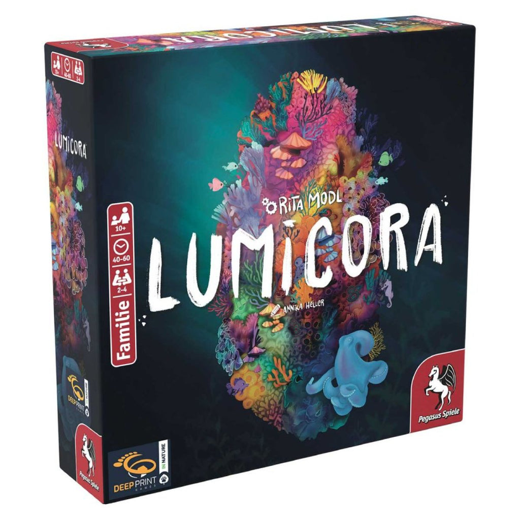 Lumicora