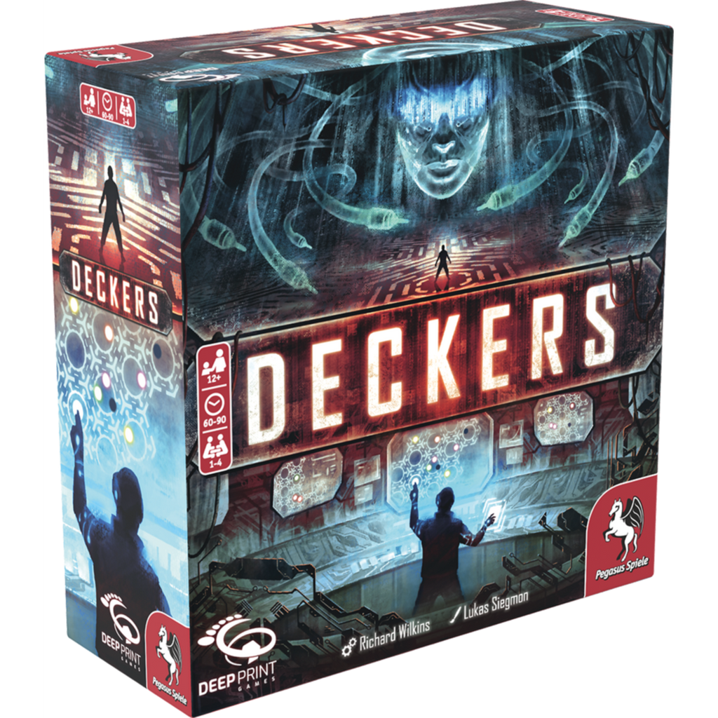 Deckers