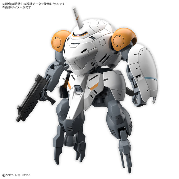 Bandai - G5069174 -  HG 1/144 598's Monkey Rodi / Monkey Crab Rodi