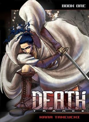 Death Trance: v. 1