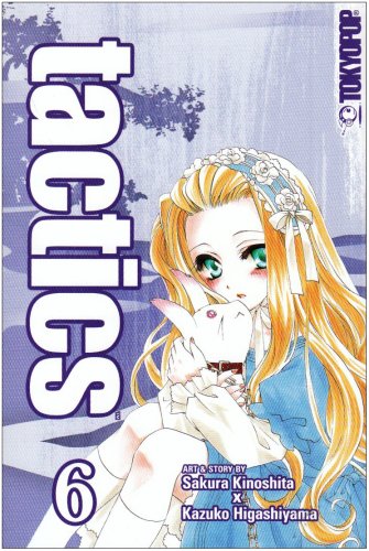 Tactics: Vol. 6