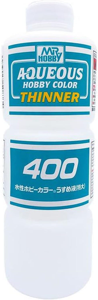 Mr Hobby - T111 - Aqueous Color Thinner 400ml