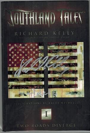 Southland Tales