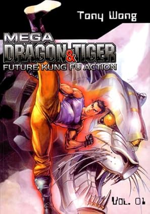 Mega Dragon & Tiger Vol. 1