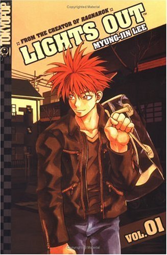 Lights Out 1