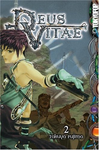 Deus Vitae 2