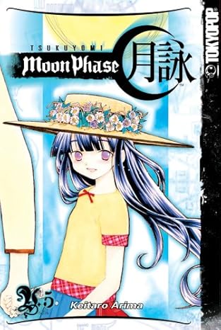 Moon Phase (v. 5)